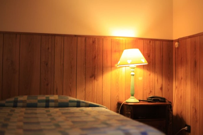 Imagen de la habitación del Hotel Il Cochino. Foto 14