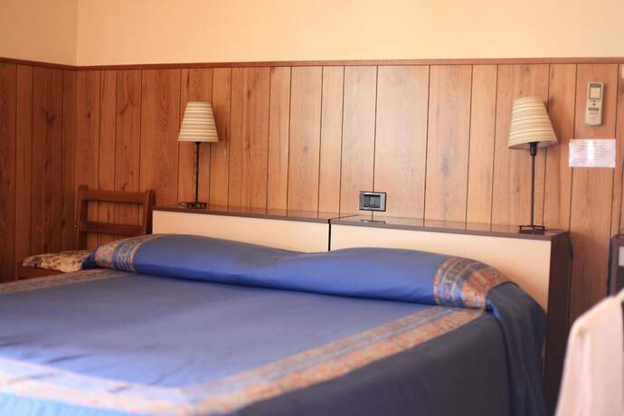 Imagen general del Hotel Il Cochino. Foto 5