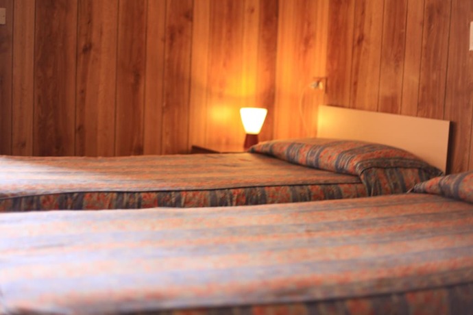 Imagen general del Hotel Il Cochino. Foto 6