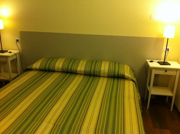 Imagen general del Hotel Il Cochino. Foto 7