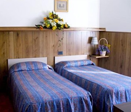 Imagen general del Hotel Il Cochino. Foto 8