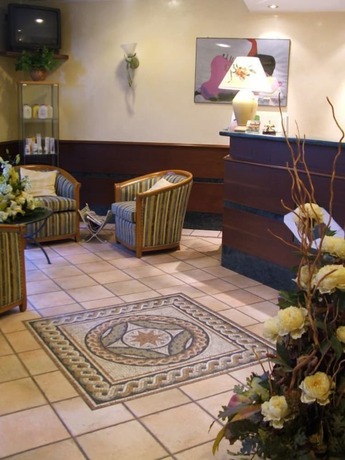 Imagen general del Hotel Il Cochino. Foto 9