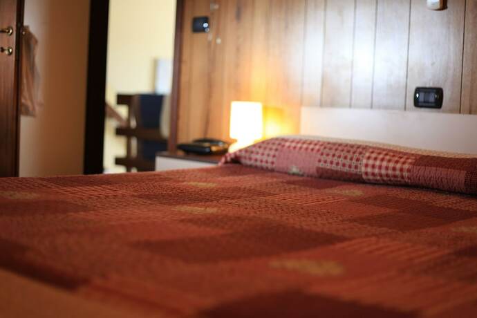 Imagen general del Hotel Il Cochino. Foto 10