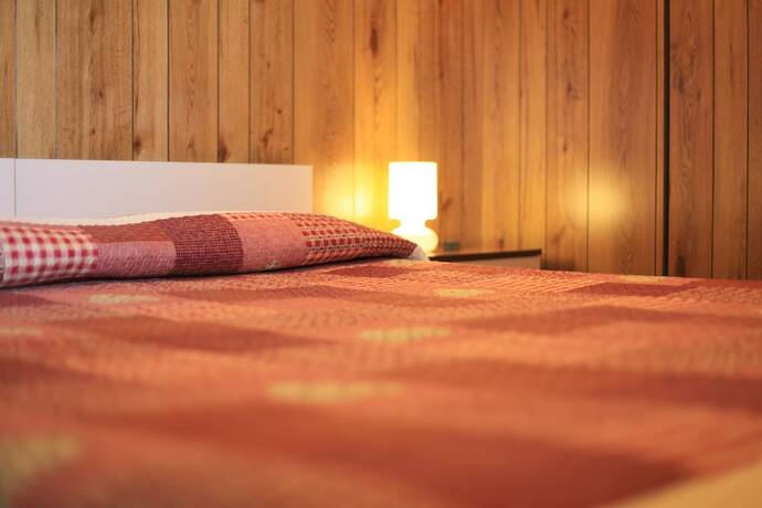 Imagen de la habitación del Hotel Il Cochino. Foto 19