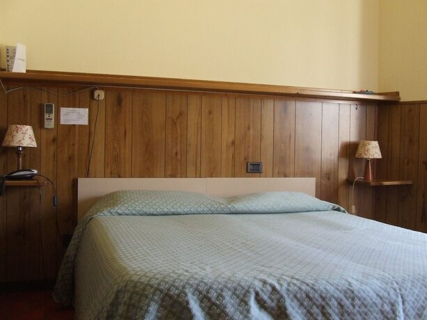 Imagen general del Hotel Il Cochino. Foto 12