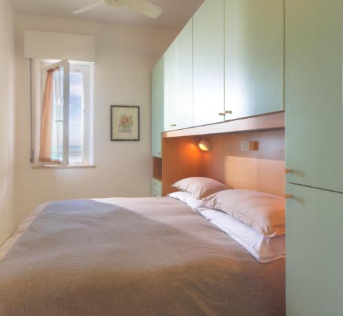 Imagen de la habitación del Hotel Il Conero Mare. Foto 8