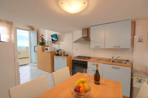 Imagen de la habitación del Hotel Il Conero Mare. Foto 9