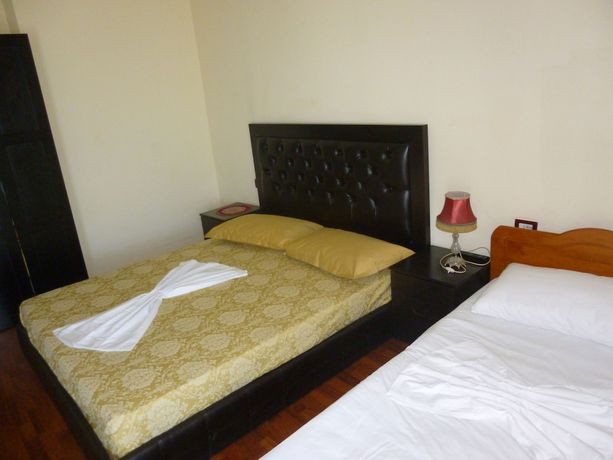 Imagen de la habitación del Hotel Il Conte Di Monte Cristo. Foto 2