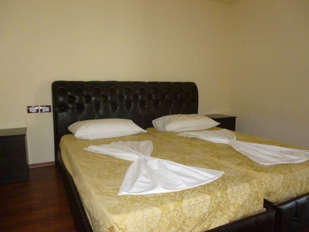 Imagen de la habitación del Hotel Il Conte Di Monte Cristo. Foto 3