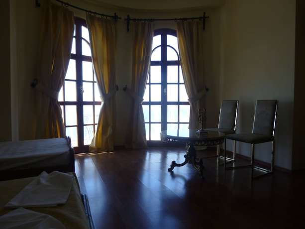Imagen de la habitación del Hotel Il Conte Di Monte Cristo. Foto 5