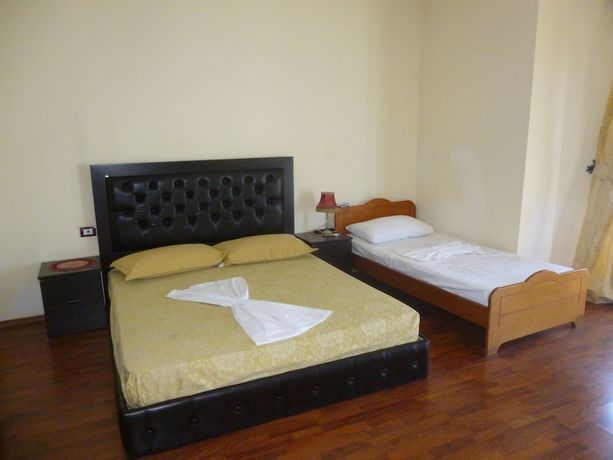 Imagen de la habitación del Hotel Il Conte Di Monte Cristo. Foto 7