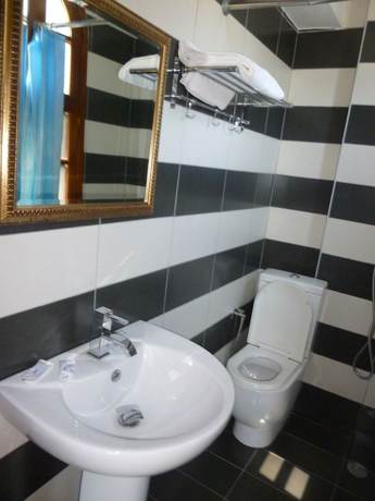 Imagen de la habitación del Hotel Il Conte Di Monte Cristo. Foto 10