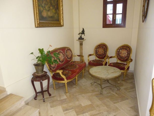 Imagen de los interiores del Hotel Il Conte Di Monte Cristo. Foto 18