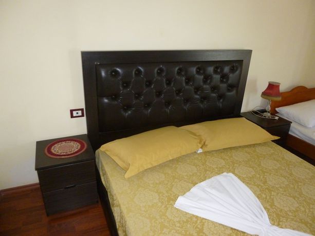 Imagen de la habitación del Hotel Il Conte Di Monte Cristo. Foto 12