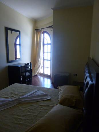 Imagen de la habitación del Hotel Il Conte Di Monte Cristo. Foto 13