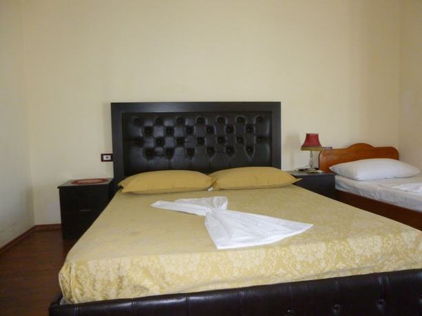 Imagen de la habitación del Hotel Il Conte Di Monte Cristo. Foto 14