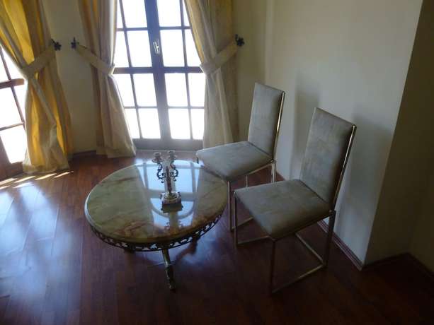 Imagen de los interiores del Hotel Il Conte Di Monte Cristo. Foto 20