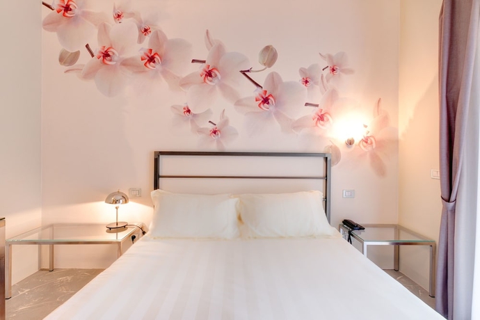 Imagen de la habitación del Hotel Il Convento Dei Fiori Di Seta. Foto 3