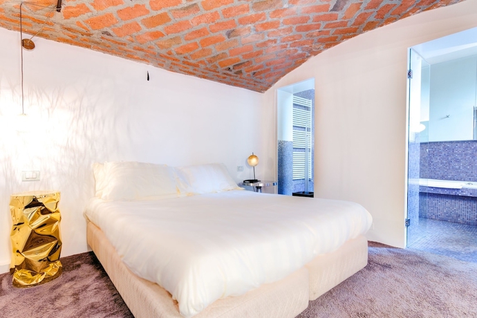 Imagen de la habitación del Hotel Il Convento Dei Fiori Di Seta. Foto 5