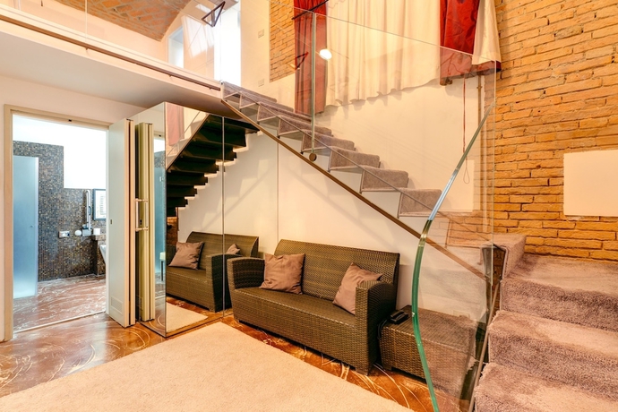 Imagen de la habitación del Hotel Il Convento Dei Fiori Di Seta. Foto 7