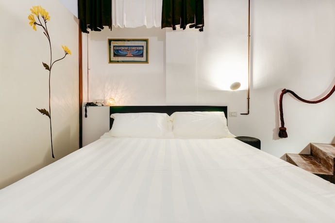 Imagen de la habitación del Hotel Il Convento Dei Fiori Di Seta. Foto 8