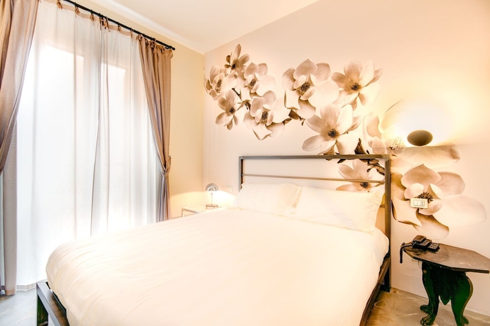 Imagen de la habitación del Hotel Il Convento Dei Fiori Di Seta. Foto 9