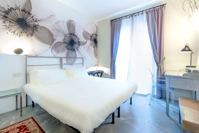 Imagen de la habitación del Hotel Il Convento Dei Fiori Di Seta. Foto 10