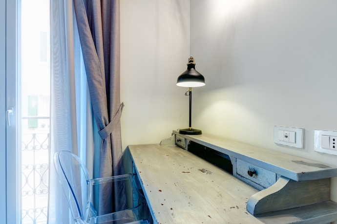 Imagen de la habitación del Hotel Il Convento Dei Fiori Di Seta. Foto 11