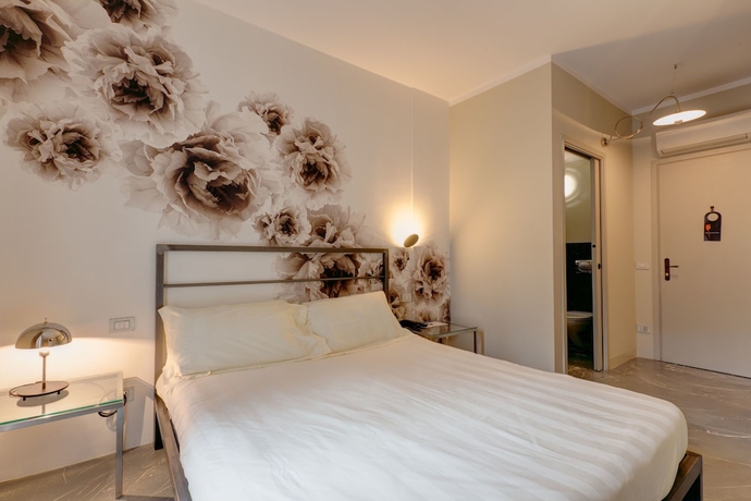 Imagen de la habitación del Hotel Il Convento Dei Fiori Di Seta. Foto 12