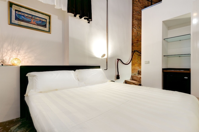 Imagen de la habitación del Hotel Il Convento Dei Fiori Di Seta. Foto 18