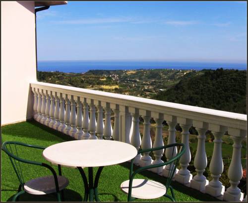 Imagen de la habitación del Hotel Il Corbezzolo. Foto 2