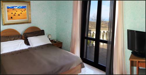 Imagen de la habitación del Hotel Il Corbezzolo. Foto 3