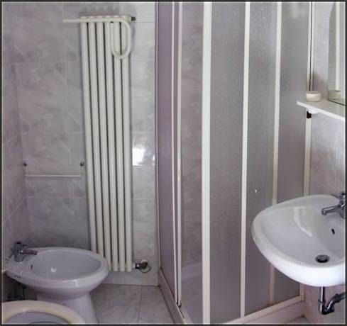 Imagen de la habitación del Hotel Il Corbezzolo. Foto 4