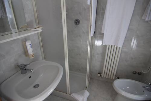 Imagen de la habitación del Hotel Il Corbezzolo. Foto 8