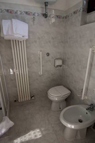 Imagen general del Hotel Il Corbezzolo. Foto 1