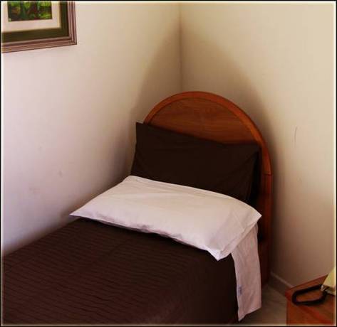 Imagen de la habitación del Hotel Il Corbezzolo. Foto 9