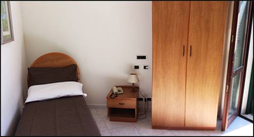 Imagen de la habitación del Hotel Il Corbezzolo. Foto 11