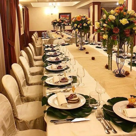 Imagen del bar/restaurante del Hotel Il Corsaro, Le Castella. Foto 6