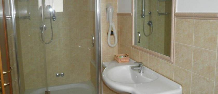 Imagen de la habitación del Hotel Il Corsaro, Le Castella. Foto 13