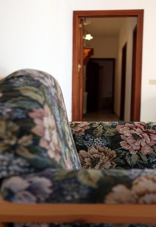 Imagen de los interiores del Hotel Il Cortile. Foto 12