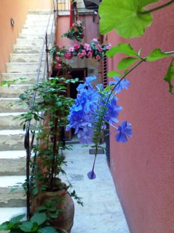 Imagen general del Hotel Il Cortile Fiorito. Foto 4