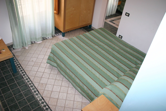 Imagen de la habitación del Hotel Il Cortiletto. Foto 3