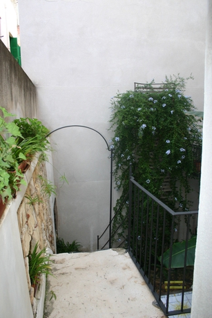 Imagen de los exteriores del Hotel Il Cortiletto. Foto 13