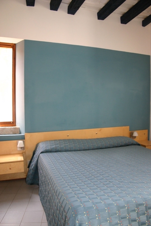 Imagen de la habitación del Hotel Il Cortiletto. Foto 7