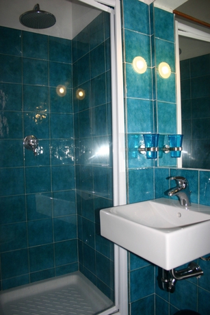 Imagen de la habitación del Hotel Il Cortiletto. Foto 11
