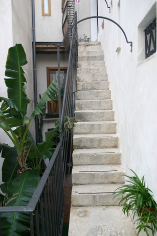 Imagen de los exteriores del Hotel Il Cortiletto. Foto 15
