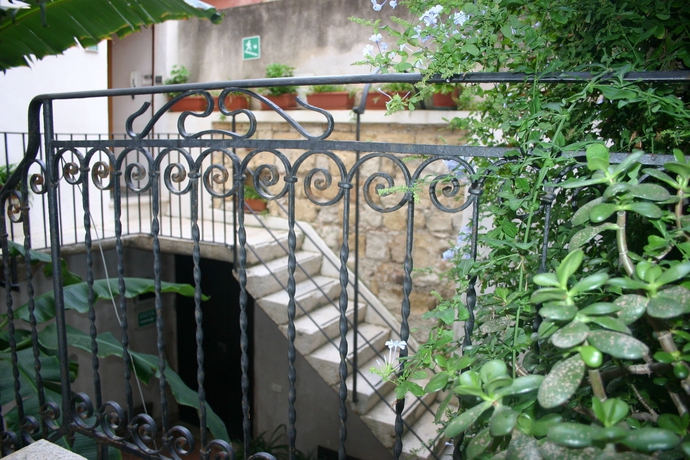 Imagen de los exteriores del Hotel Il Cortiletto. Foto 16