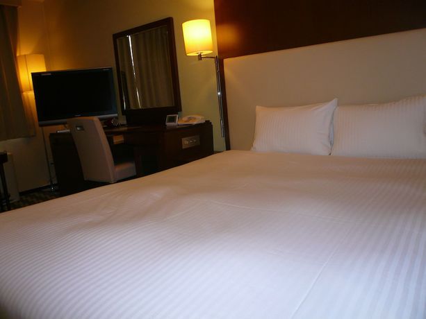 Imagen de la habitación del Hotel Il Cuore Namba. Foto 4