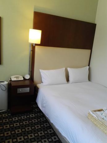 Imagen de la habitación del Hotel Il Cuore Namba. Foto 8