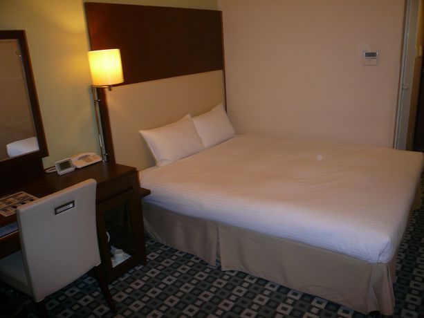 Imagen de la habitación del Hotel Il Cuore Namba. Foto 9